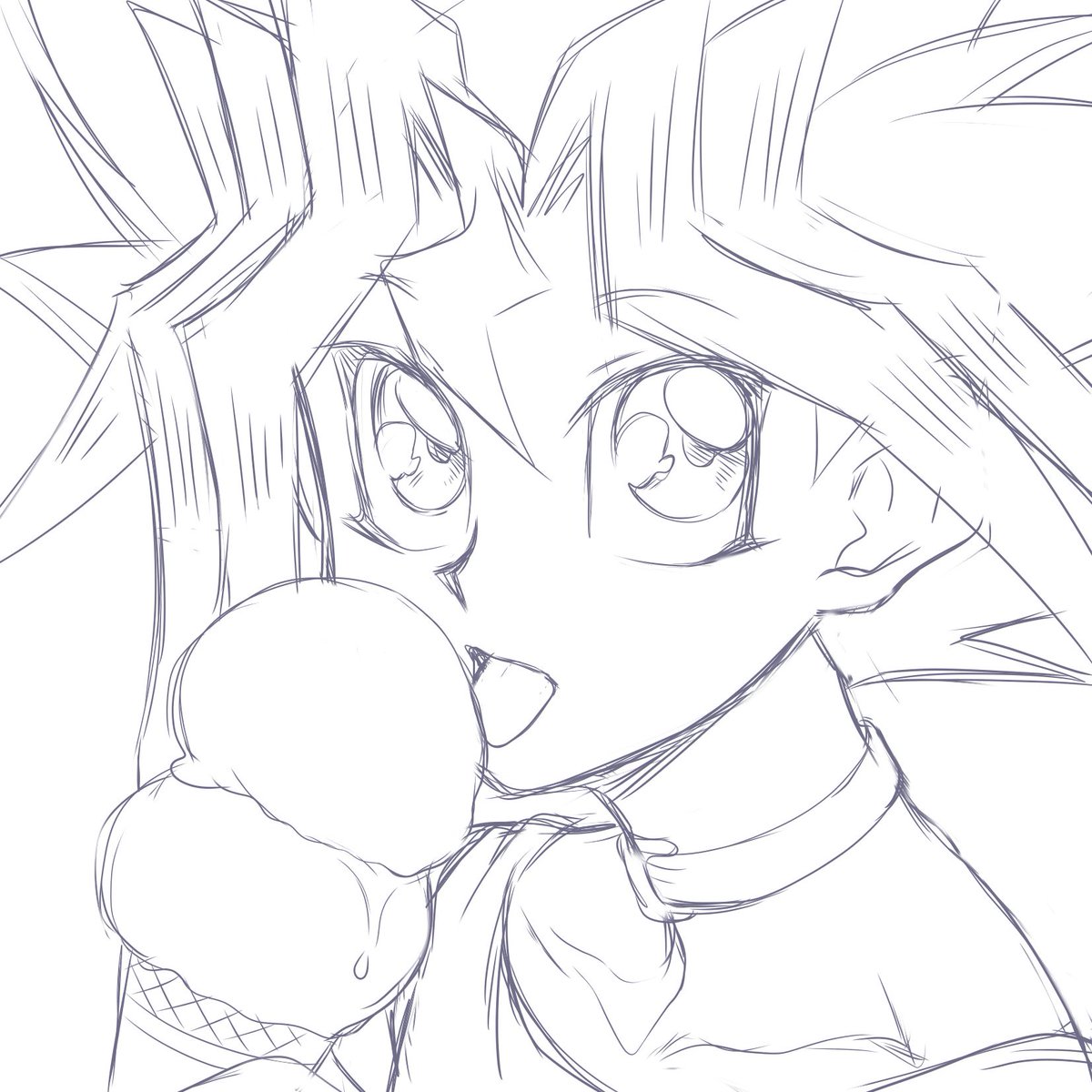 池田淳【5/6 東２つ20a】 tweet media