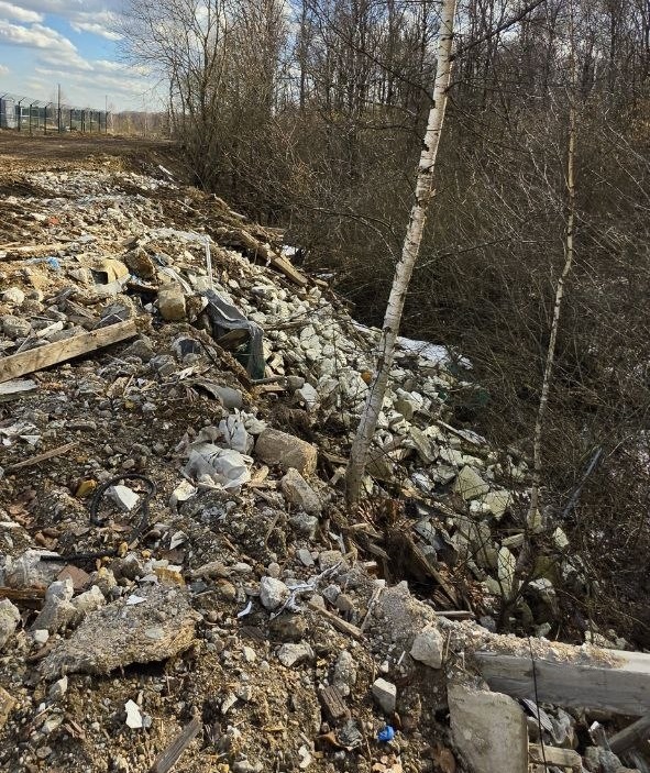 Экооборона Московской области tweet media