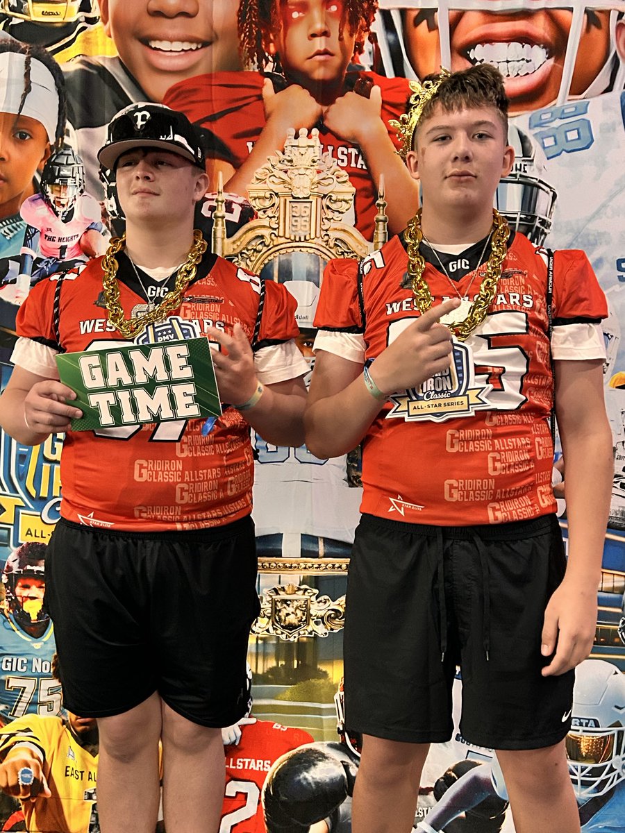 Jax Bowen |C/O 2031 | C/OG/LS | 5’11 180lbs 3.6GPA tweet media