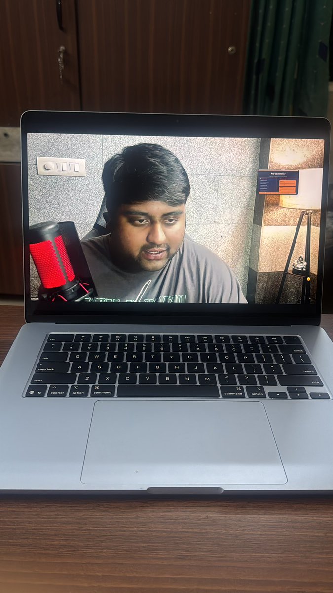 Ved Pandey tweet media