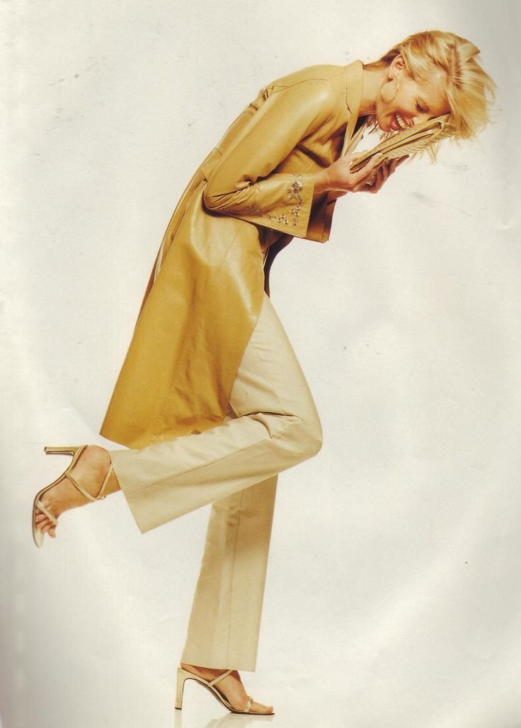 A new work week 💻