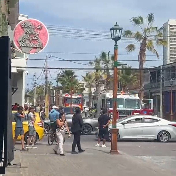 Info Tarapacá tweet media