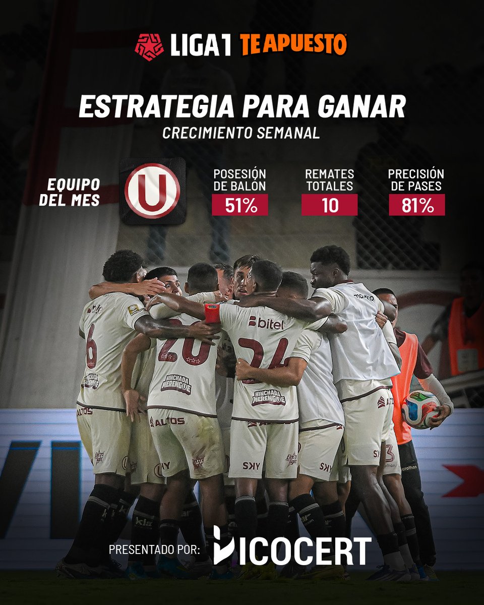 Liga1 Te Apuesto tweet media