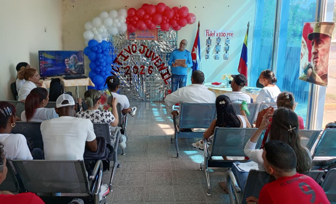 Brigada Médica Cubana en Venezuela tweet media