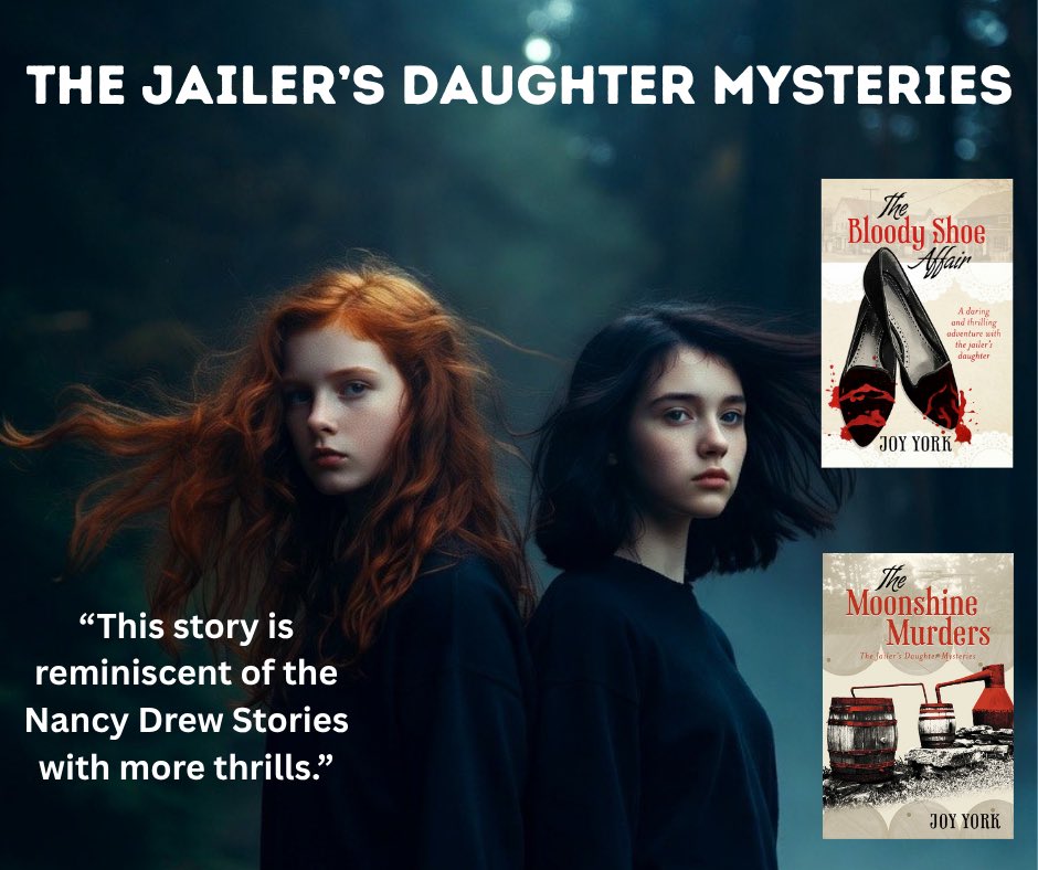 Joy York tweet media