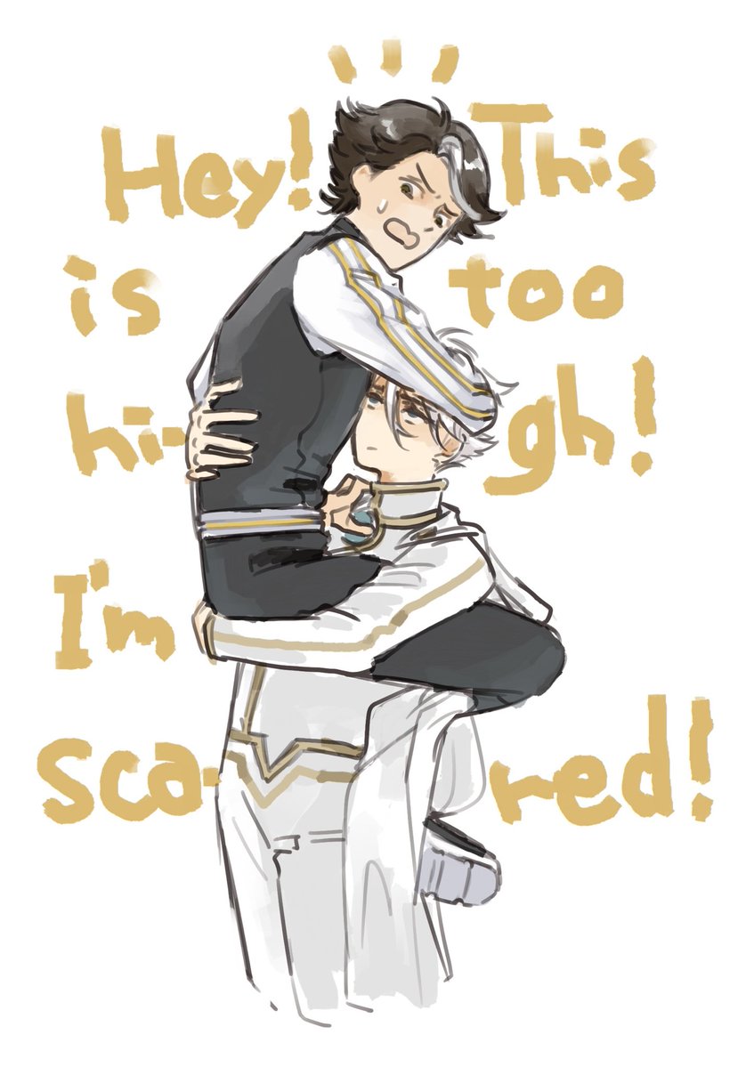 Yoshidaaaan tweet media