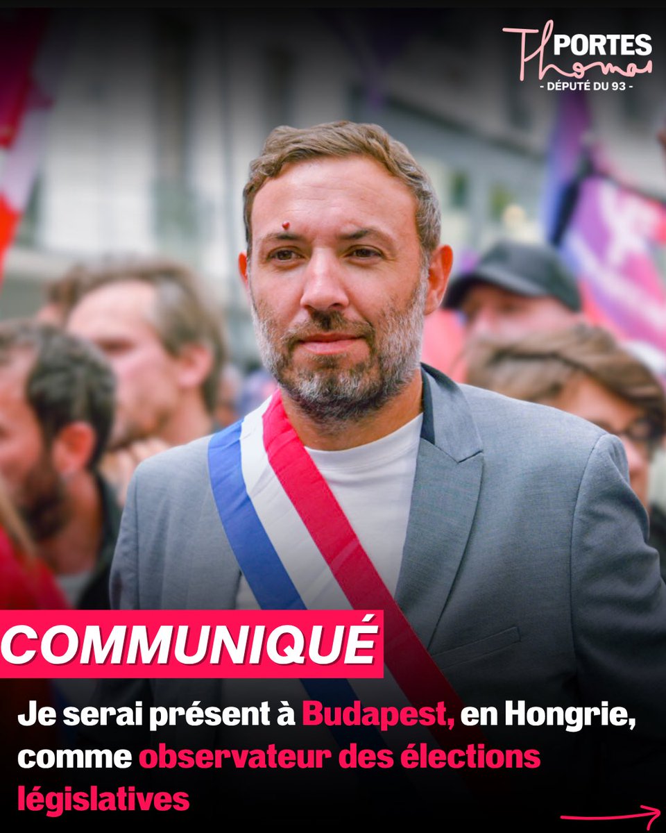 Thomas Portes tweet media