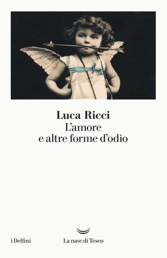 _EMANUELE_D's tweet image. In attesa di Gioco di prestigio, il nuovo romanzo di Luca Ricci in uscita il 17 aprile, mi faccio un bel ripasso della sua scrittura breve.

#libri #riletture #racconti @LuRicci74