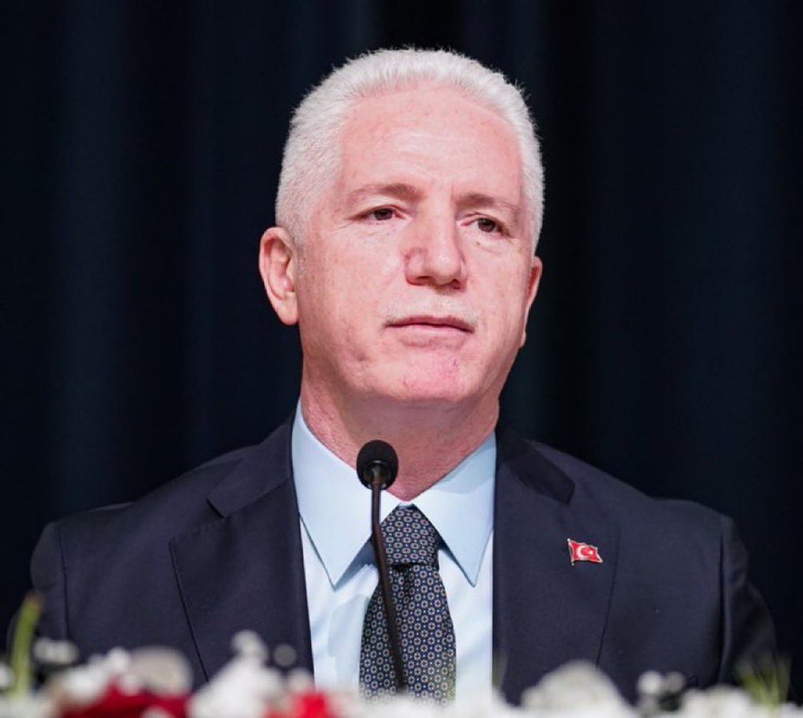 Daily Türkist tweet media