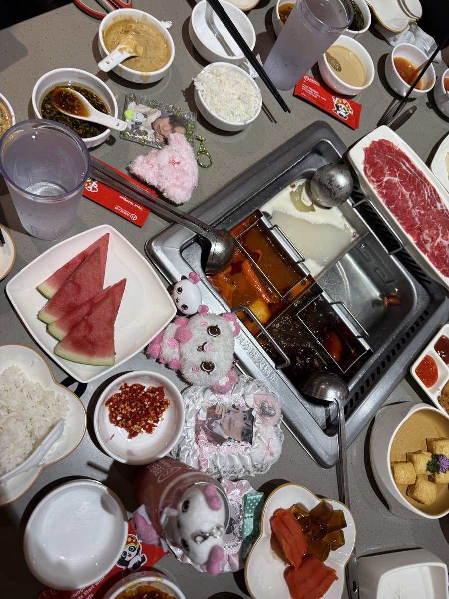 바삭• ̫• tweet media