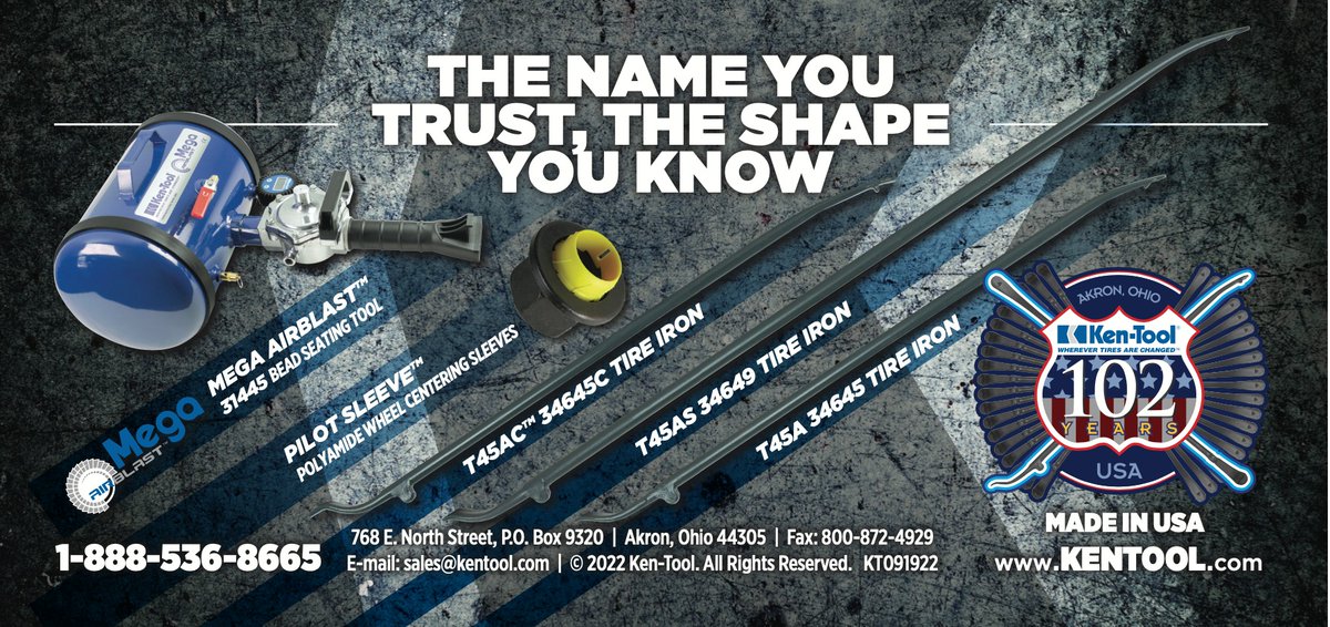 Ken_Tool's tweet photo. The Name You Know. The Shape You Trust.

https://t.co/cwpdG536Ed https://t.co/MhTNtlHiLX