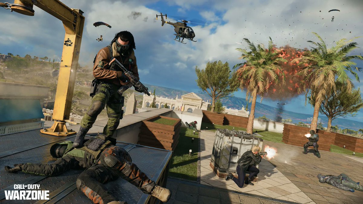 CharlieIntel tweet media