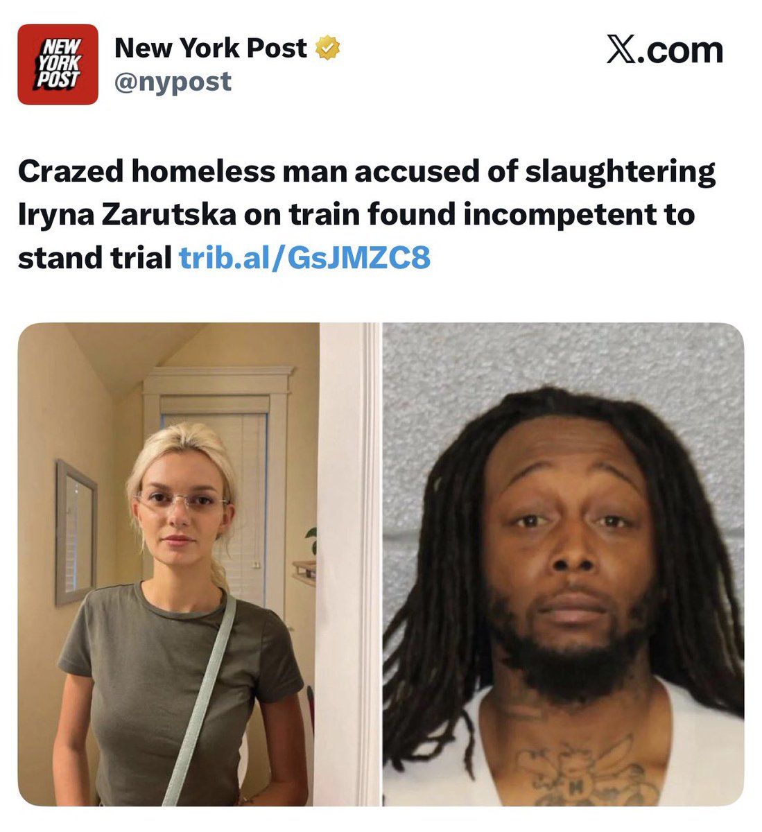 James Fishback tweet media