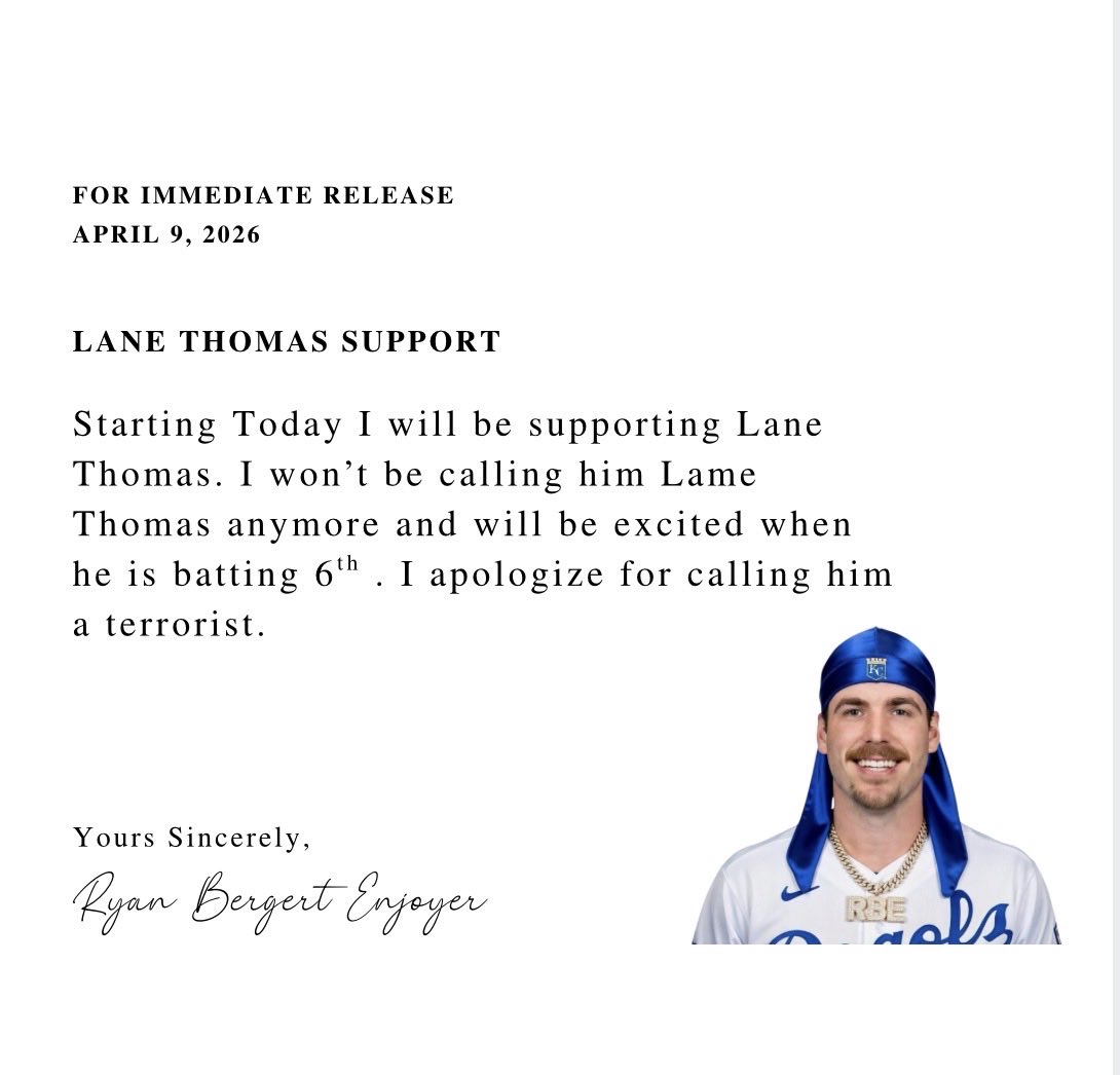 RyanBergertEnjoyer tweet media