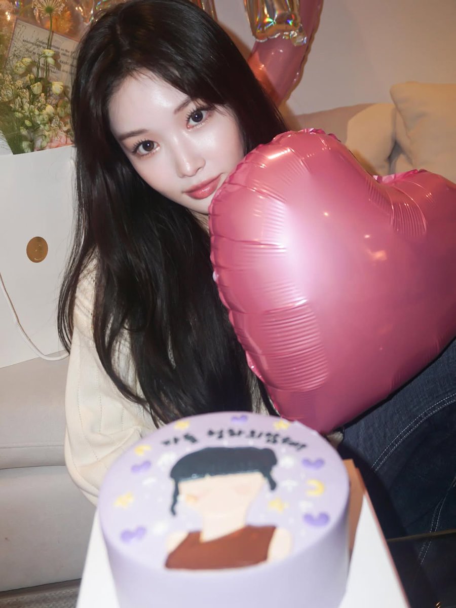 EVERYDAYCHUNGHA tweet media