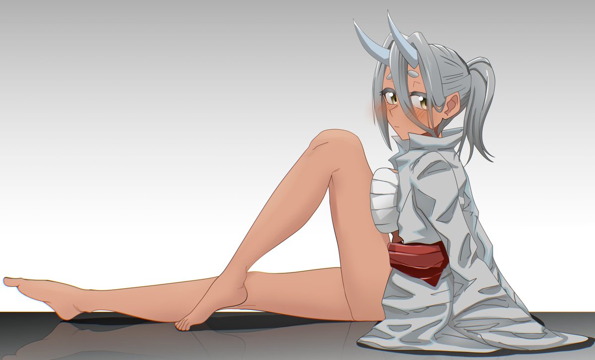 4guseru_2015's tweet image. #OC