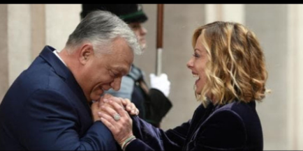 UGirovago77000's tweet image. Fascista 
Razzista
Misogeno
Il sicario di #Putin in Europa
Liberate l'#Ungheria da questa feccia

#Orban