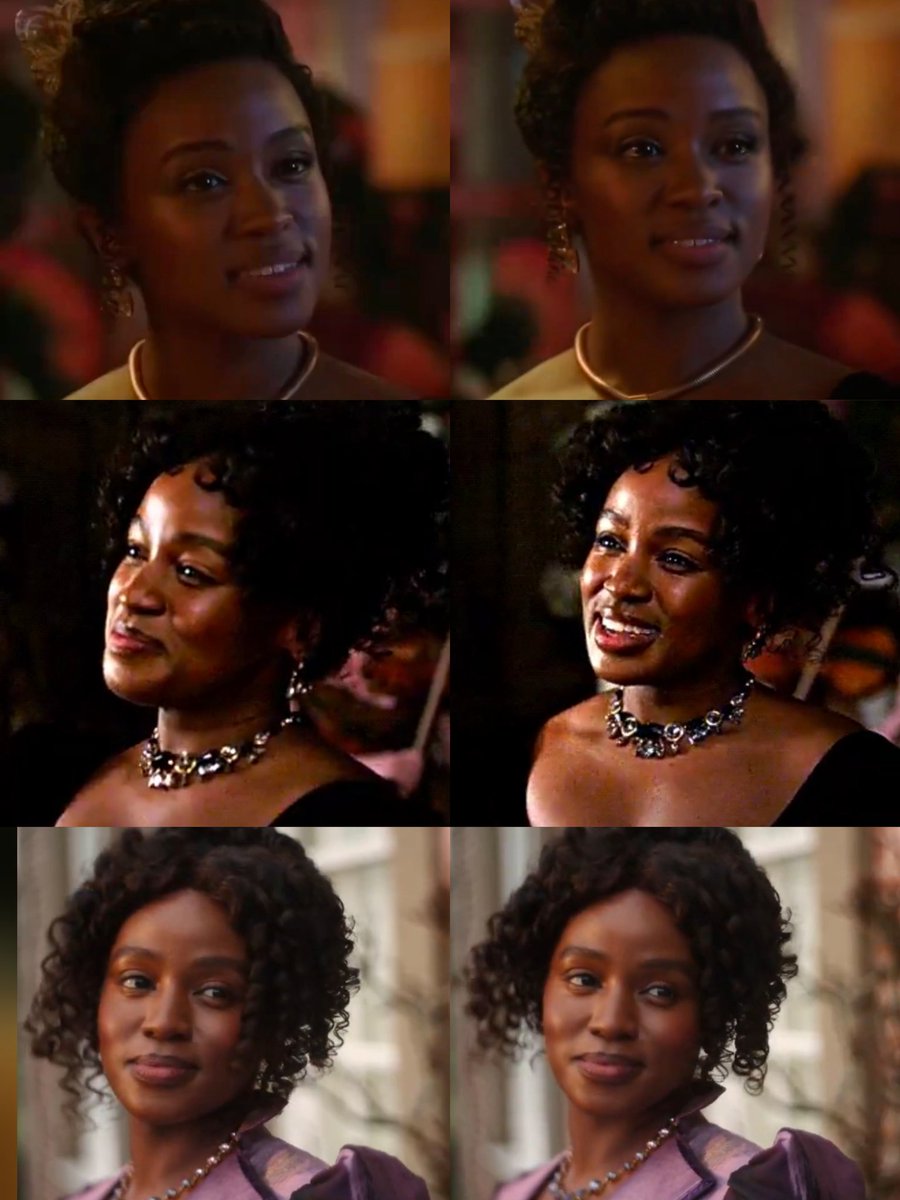 me encanta demais as microexpressões da masali como michaela, porque ela consegue transmitir as emoções EXATAS que a michaela esconde de toda a sociedade com a máscara de extroversão dela NESSES momentos com A francesca. É LINDO VER!