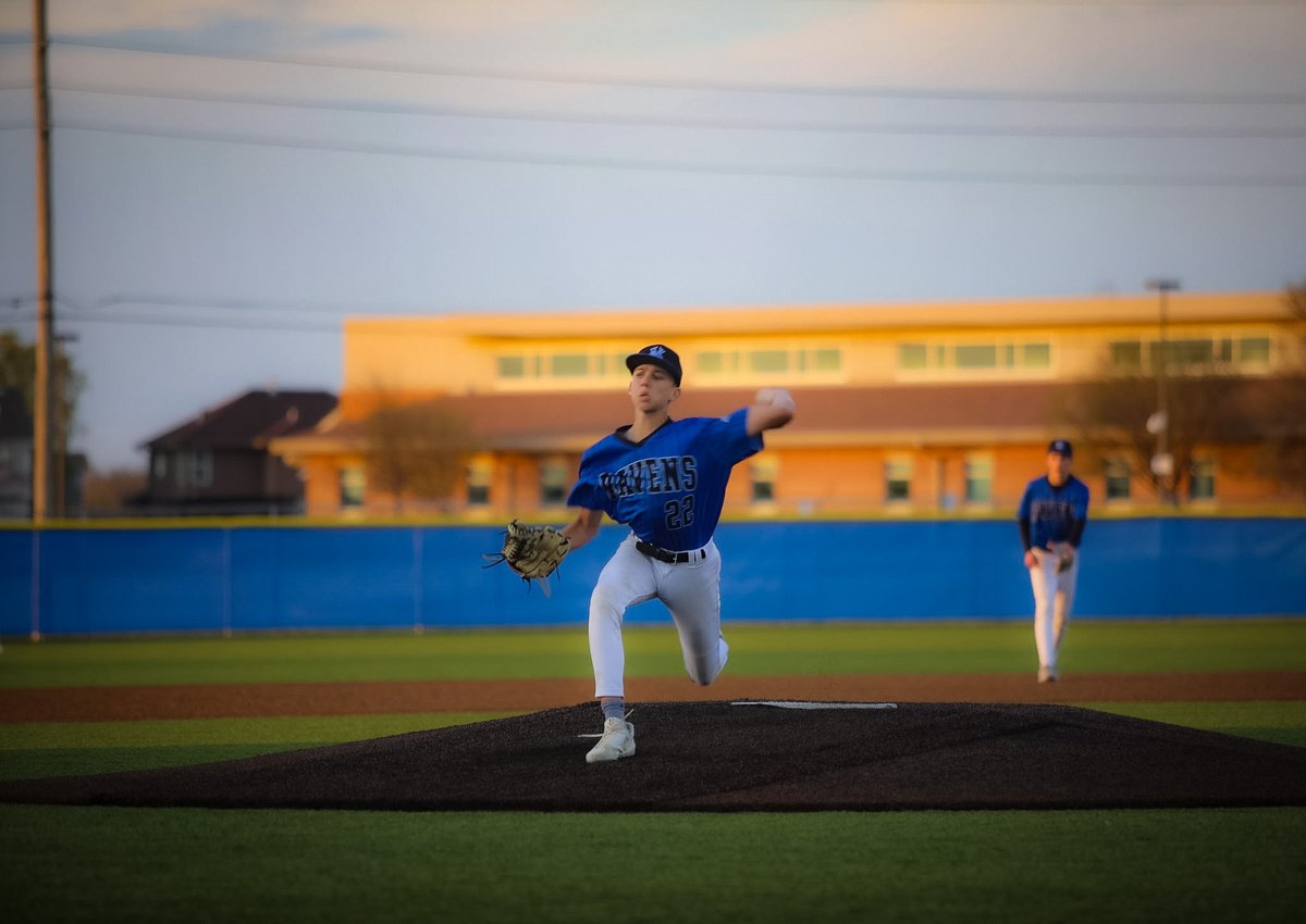 KaidenPorta's tweet photo. Had a great day.  2-0 for ONW JV.  Game 1 went 2/4 6RBIs and a SB.  Game 2 pitched 5IP 7 K 2 BB 3 H 0 R.  

@OrlandoU21 @SCPanthers_ @Trev0r8 @USNatsMidwest https://t.co/p04b9cY5tm