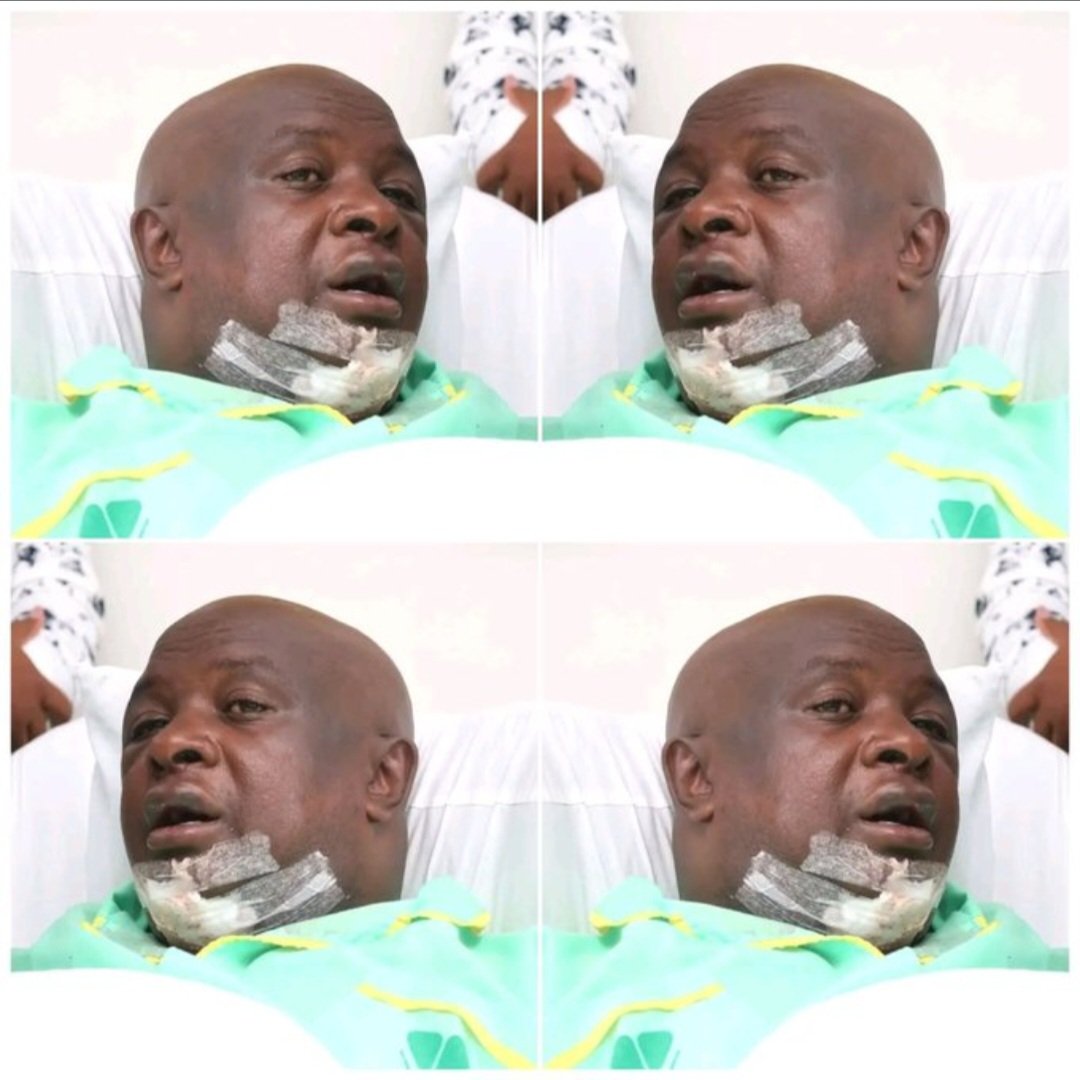 Hon. Japheth Ouma tweet media