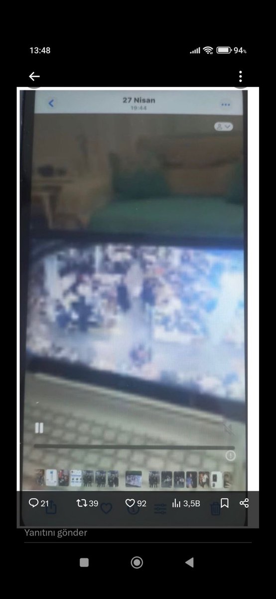 Nese Gonullu tweet media