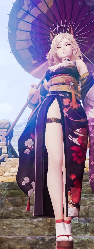 Nighcisa (ないちさ) tweet media