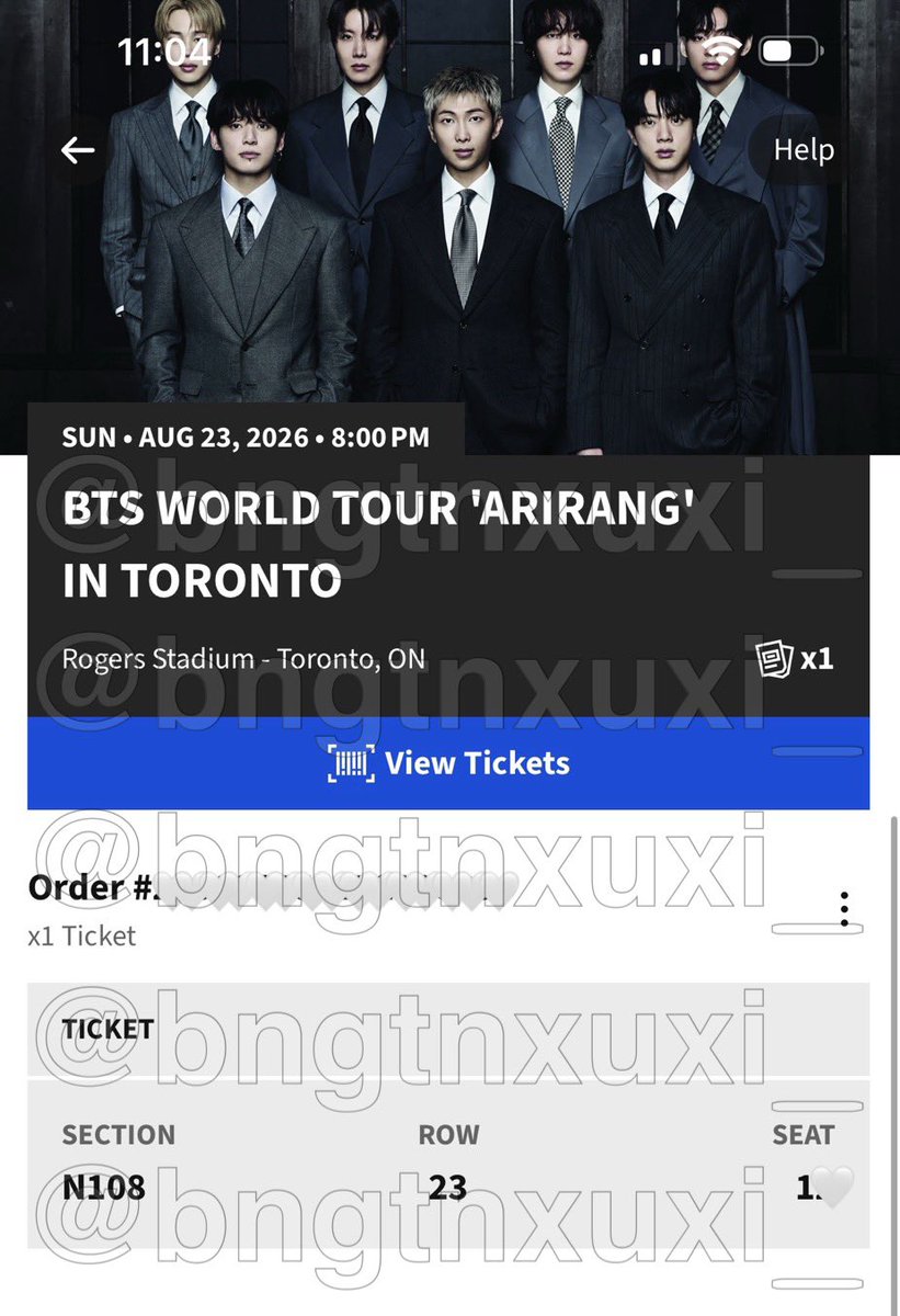 𝓧𝓾𝔁𝓲 🪭 || 𝘴𝘢𝘸 𝘣𝘵𝘴 𝘰𝘯 𝟶𝟼/𝟷𝟹/𝟸𝟻 tweet media