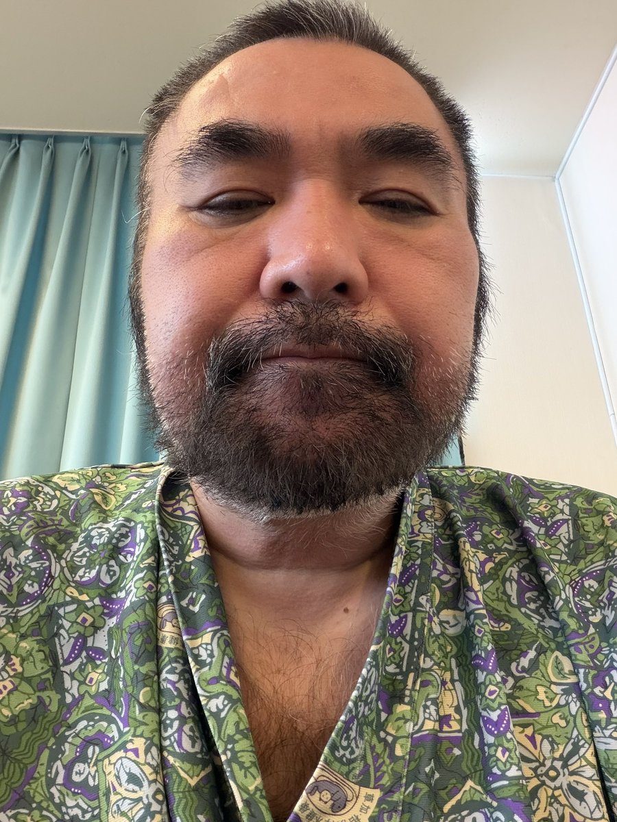 上野 TQJ tweet media