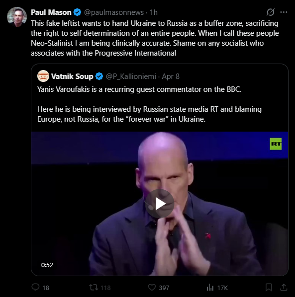 Witness Against the Beast tweet media