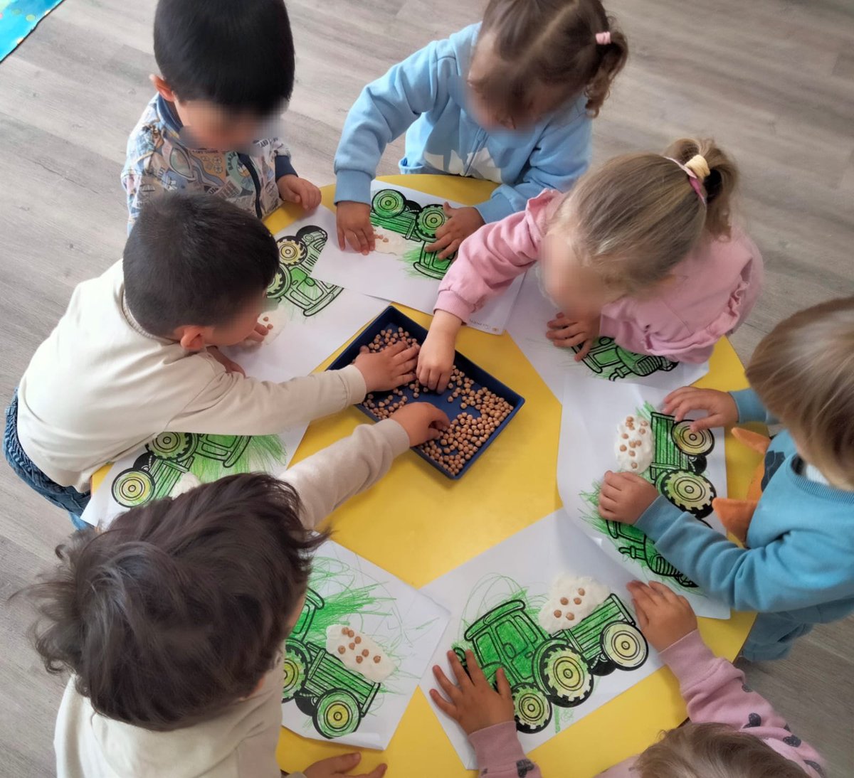 CEIP Armuña tweet media
