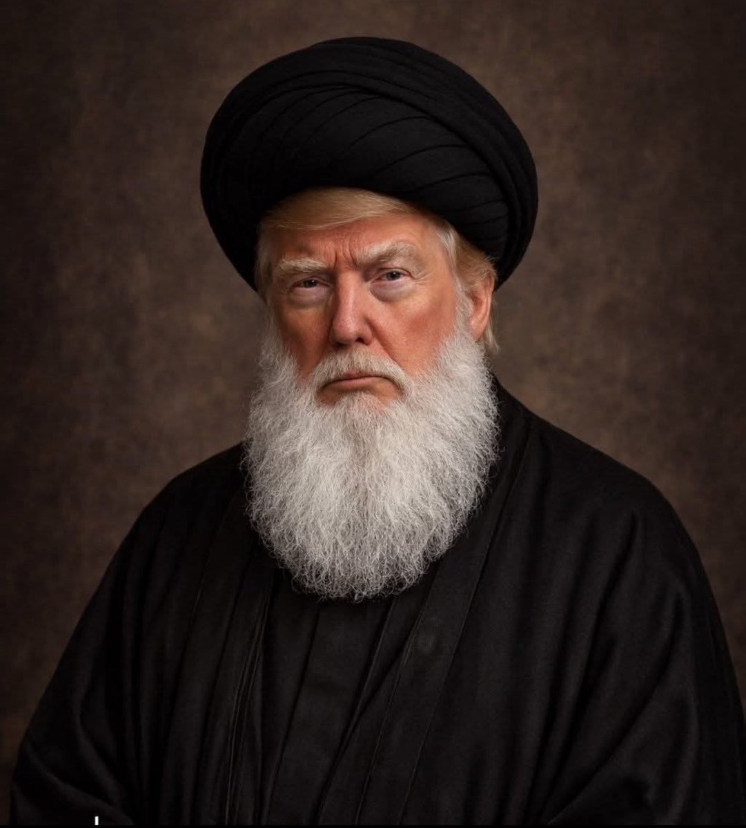 محمد الرفاعي tweet media