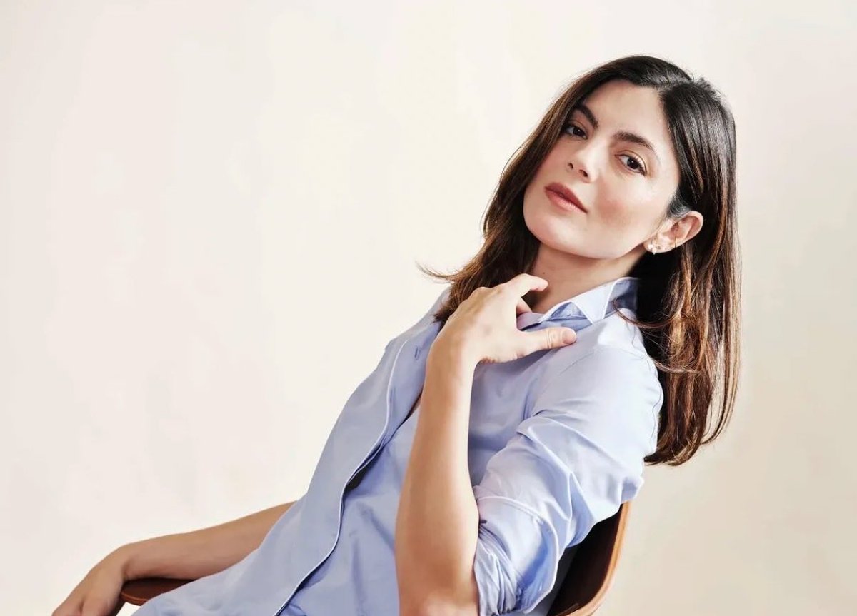 Monica Barbaro Updates tweet media