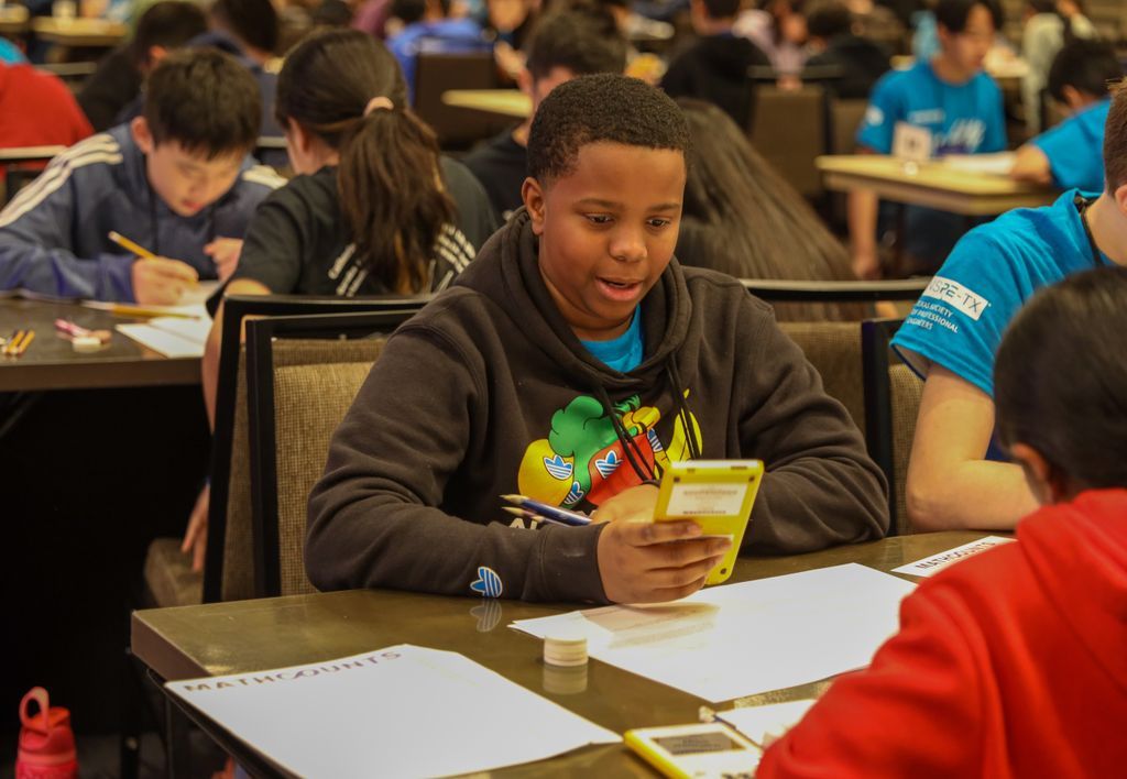 MATHCOUNTS tweet media