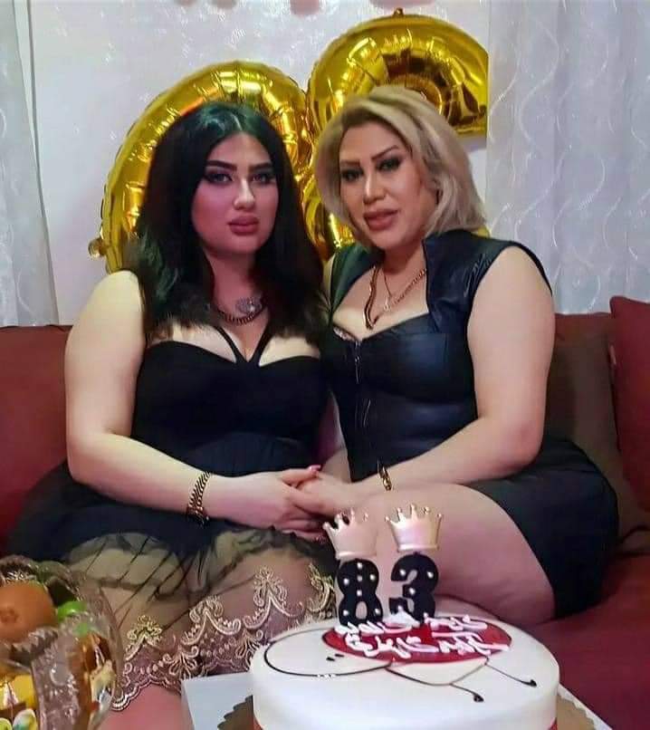 الشيخه tweet media