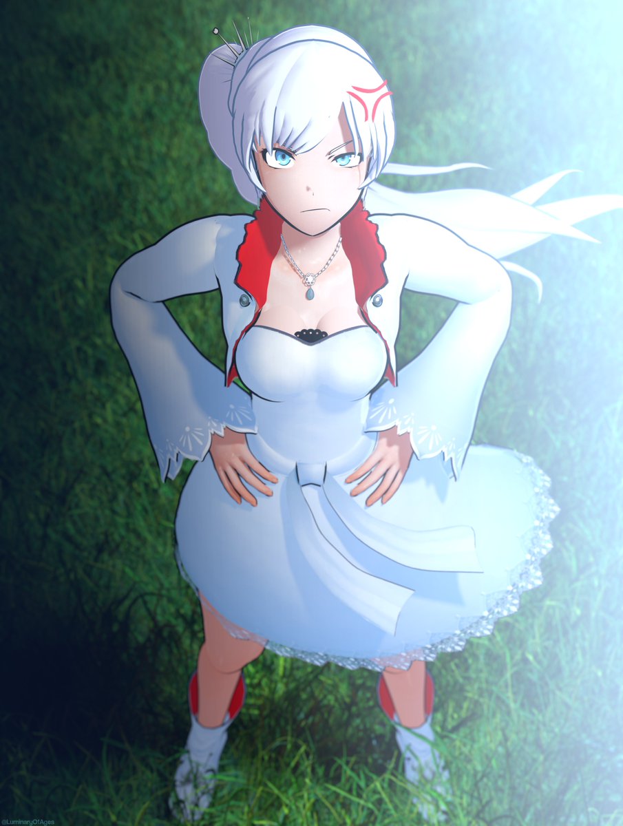 Eleven The Luminary! tweet media