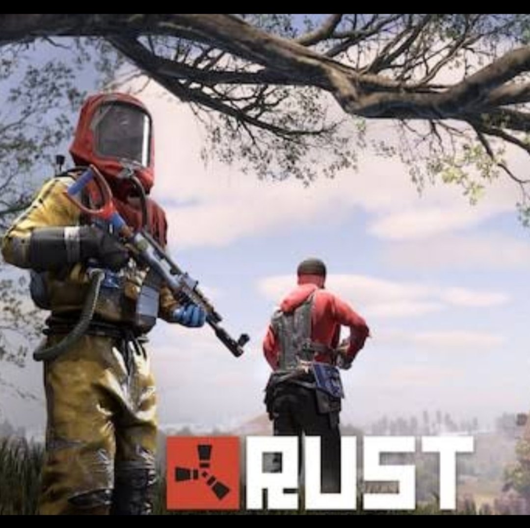 🚨 LEAK: RUST 2? WHAT? The Steam page for RUST 2 was just leaked! - RUST ...