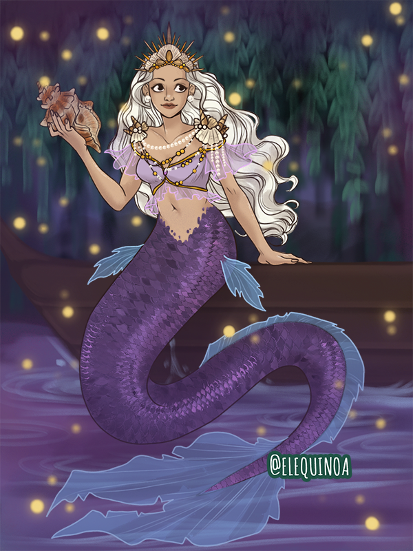 danymeria's tweet photo. i made dany and arya as mermaids using https://t.co/ct3xYPr23V

oh how i love turning asoiaf characters into mythical creatures https://t.co/WA19Yfp8u5