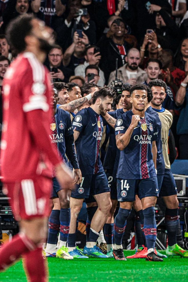 The Touchline | 𝐓 tweet media