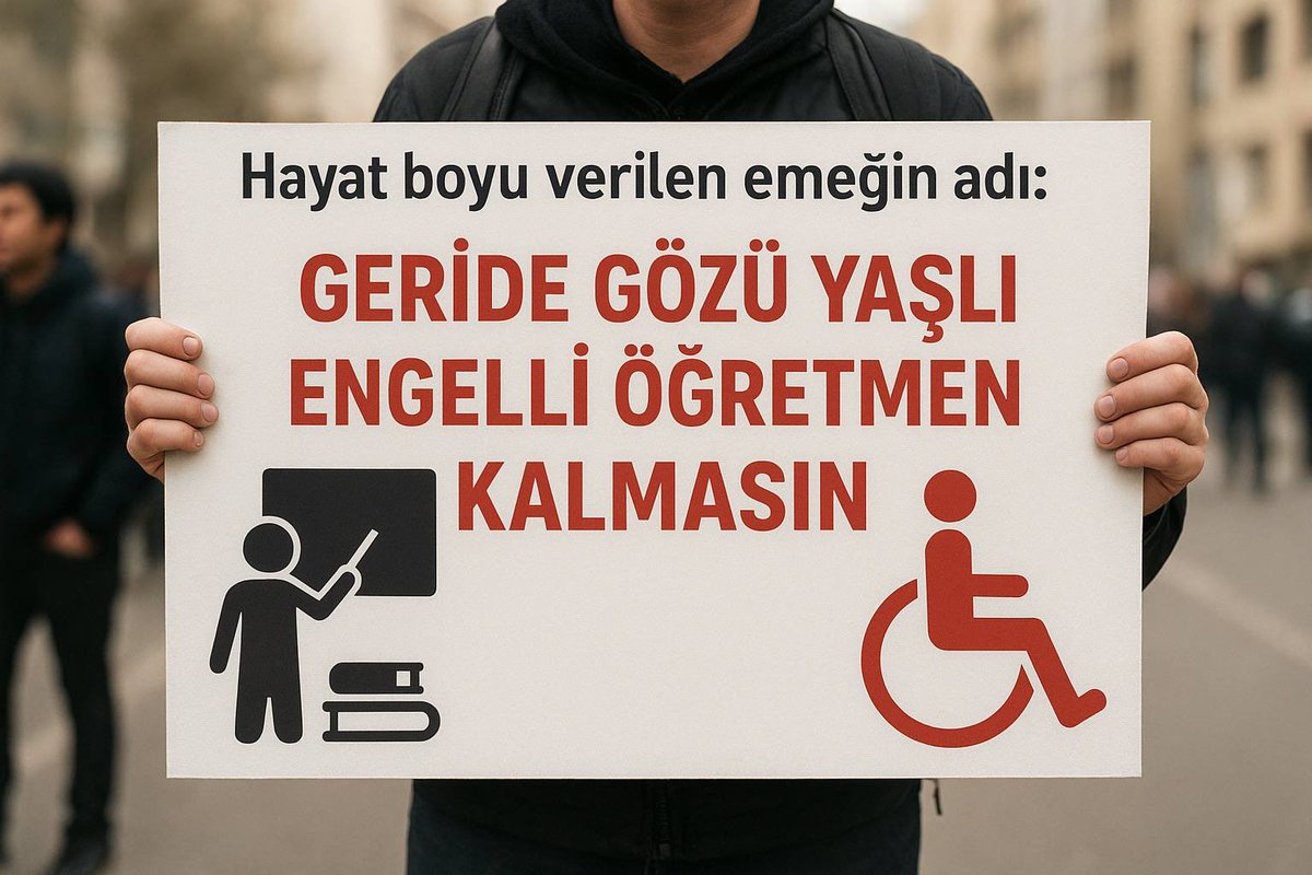 Bir tarih… sadece bir tarih her şeyi değiştirebilir.
<a href="/RTErdogan/">Recep Tayyip Erdoğan</a> <a href="/EmineErdogan/">Emine Erdoğan</a> <a href="/Yusuf__Tekin/">Yusuf Tekin</a> <a href="/oktay_saral/">Oktay SARAL</a> <a href="/AYMBASKANLIGI/">Anayasa Mahkemesi</a> <a href="/hasandogan/">Hasan Doğan</a> <a href="/tihek_kurumsal/">TİHEK 🇹🇷</a> <a href="/latifselvi42/">Latif Selvi</a> <a href="/tcmeb/">Millî Eğitim Bakanlığı</a> <a href="/cftcblnt/">Bülent ÇİFTCİ</a> <a href="/bilalmacit/">Bilal Macit</a> <a href="/kasapoglu/">Dr. Mehmet Kasapoğlu</a>
#2024EkpssÖğretmenleriUmutlu