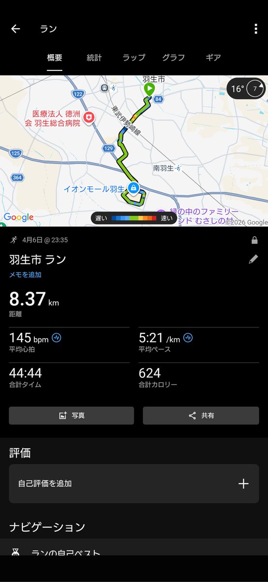 t.unuma(鵜沼巧) tweet media