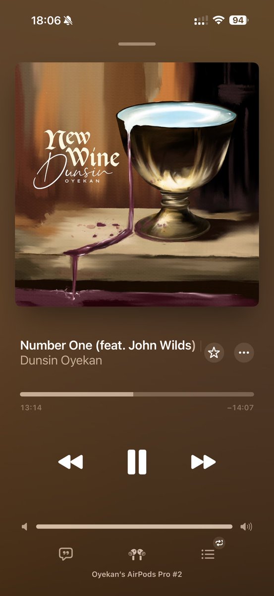 Dunsin Oyekan of #Geni tweet media