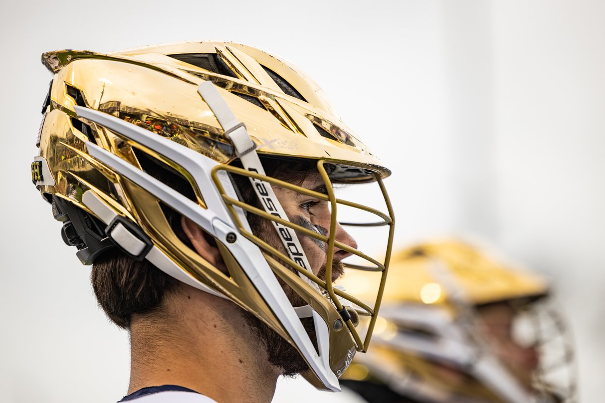 NDlacrosse's tweet photo. Focused on Saturday

#1 vs. #2 | 5 PM | Free Admission

#GoIrish☘️ https://t.co/HQnAxnL3D1