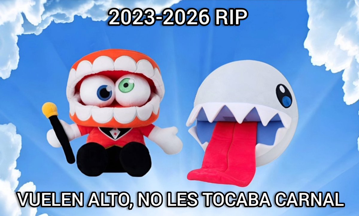 Fernando tweet media