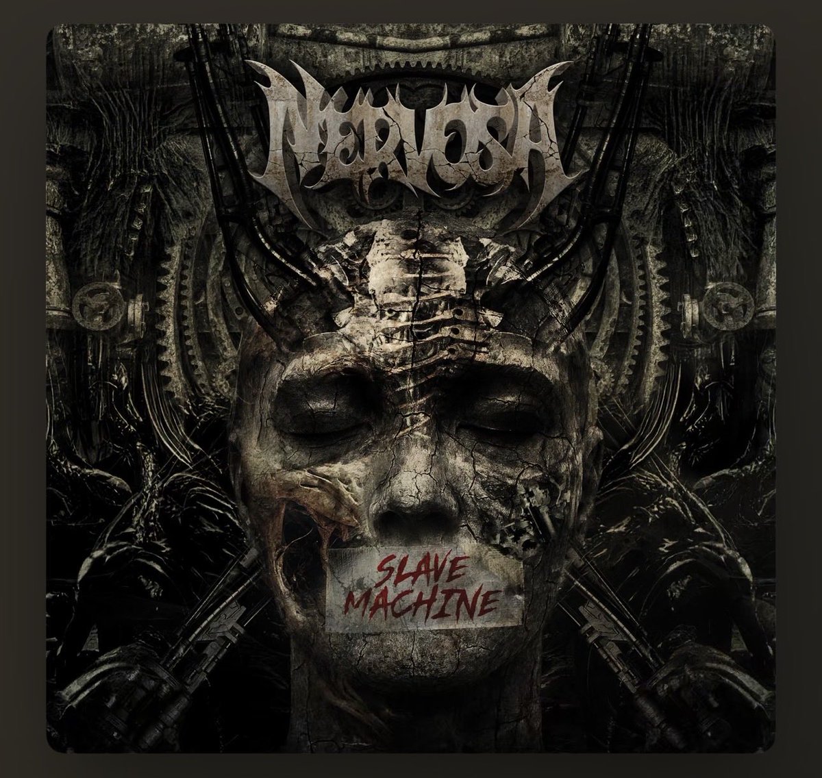 suicide_slum's tweet photo. 🎧🎧🎧 #Nervosa #SlaveMachine
🎸🎸🎸🤘🏼🤘🏼🤘🏼🎧🎧🎧 https://t.co/5JWET4XHcy