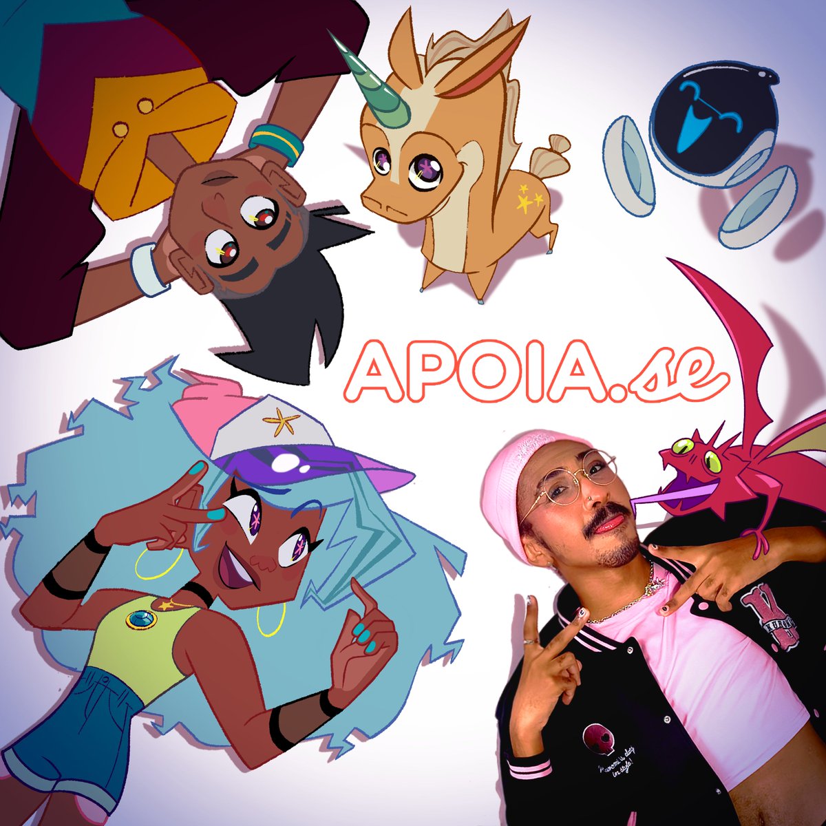 LEO CESZAR tweet media