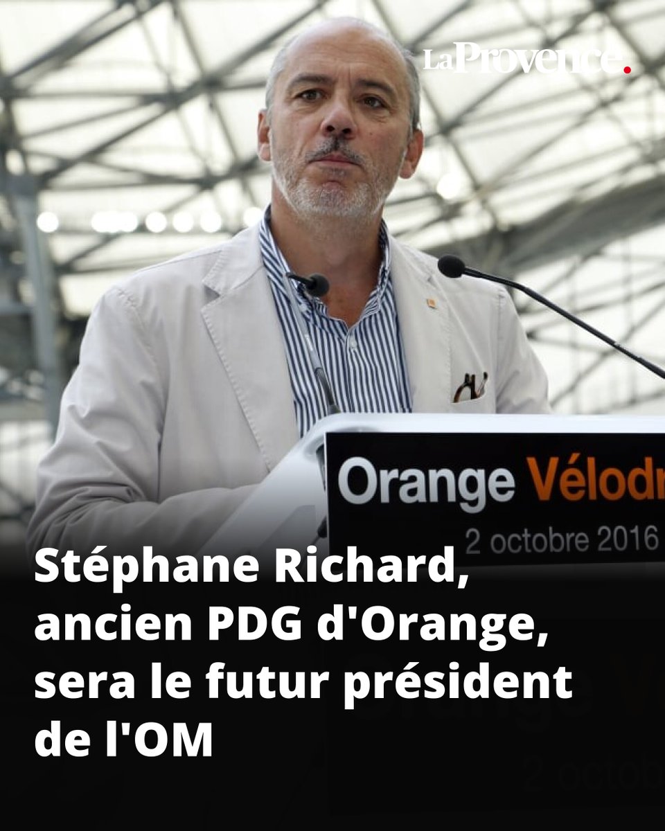 laprovence's tweet image. 🔵 EXCLUSIF 👉 l.laprovence.com/kjGW