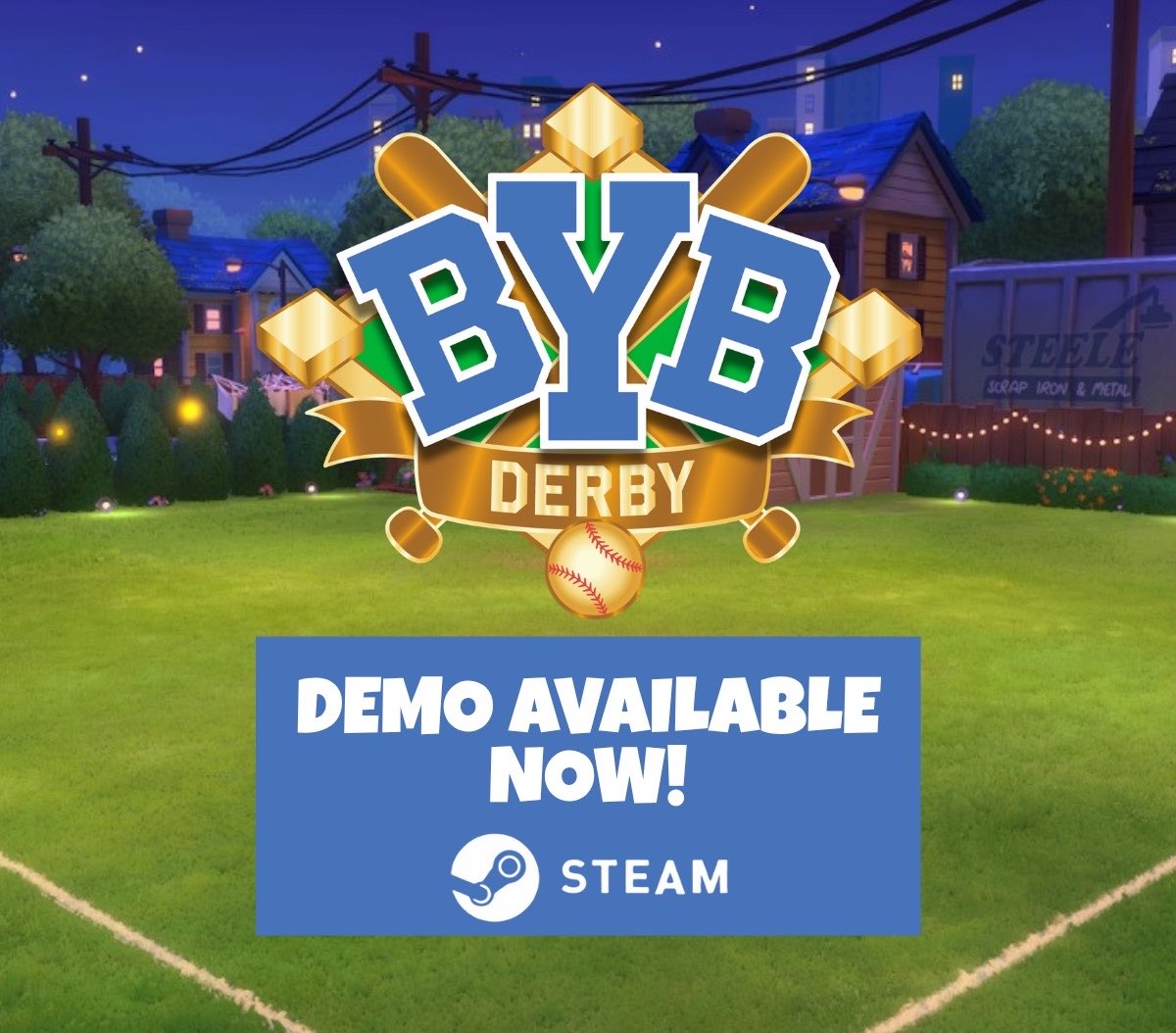 Backyard Sports tweet media