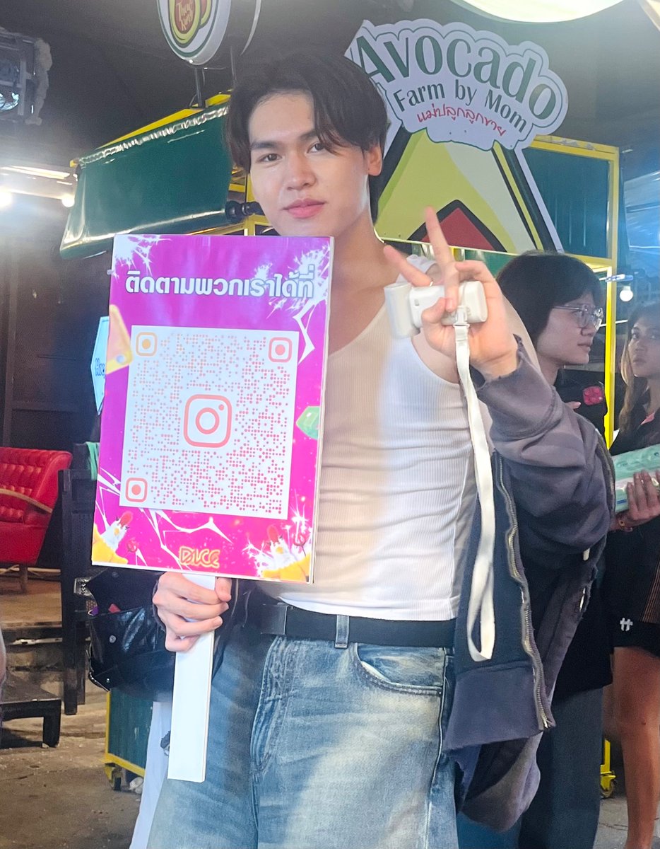 Fromthree tweet media