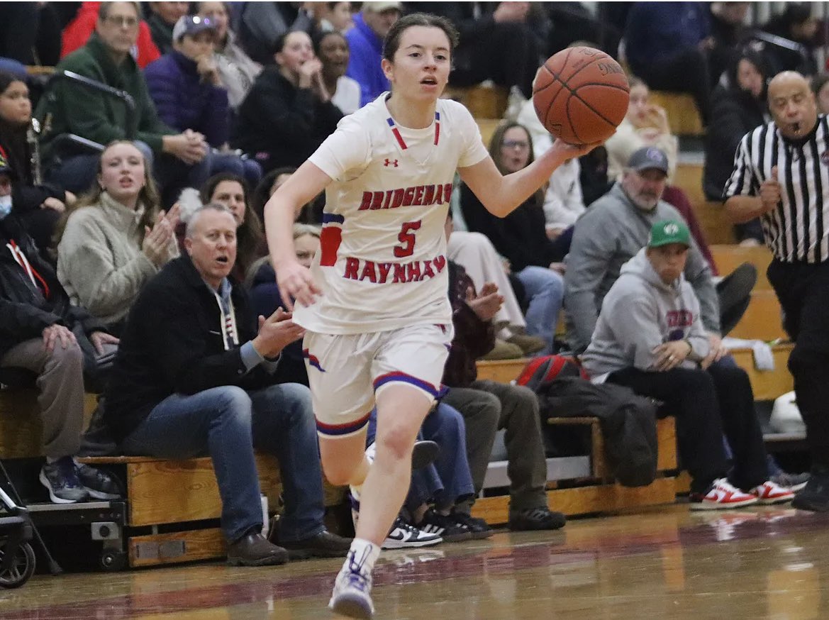 BRgirlshoops's tweet photo. Congratulations to @CamdenStrand34, @lila_polansky, @AshleyVarnum_11 &amp; Sidney White on earning @TauntonToGo All-Scholastic honors! Great players, teammates, leaders &amp; people—so proud of you all! @CamMerritt_News @BR_Athletics_MA @FOBRA_MA @BRRSD_ #OneTeamOneFamily https://t.co/PwAiKbyLY3
