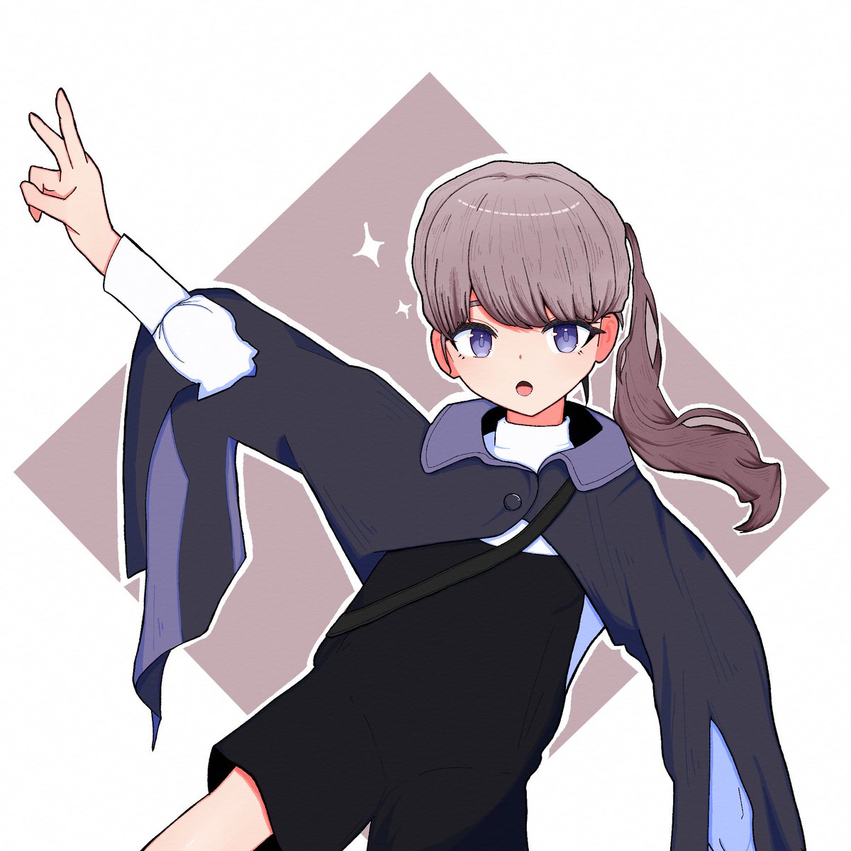 そなつ/桐一葉想夏 tweet media